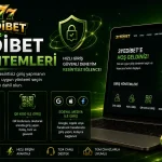 3yedibet giriş