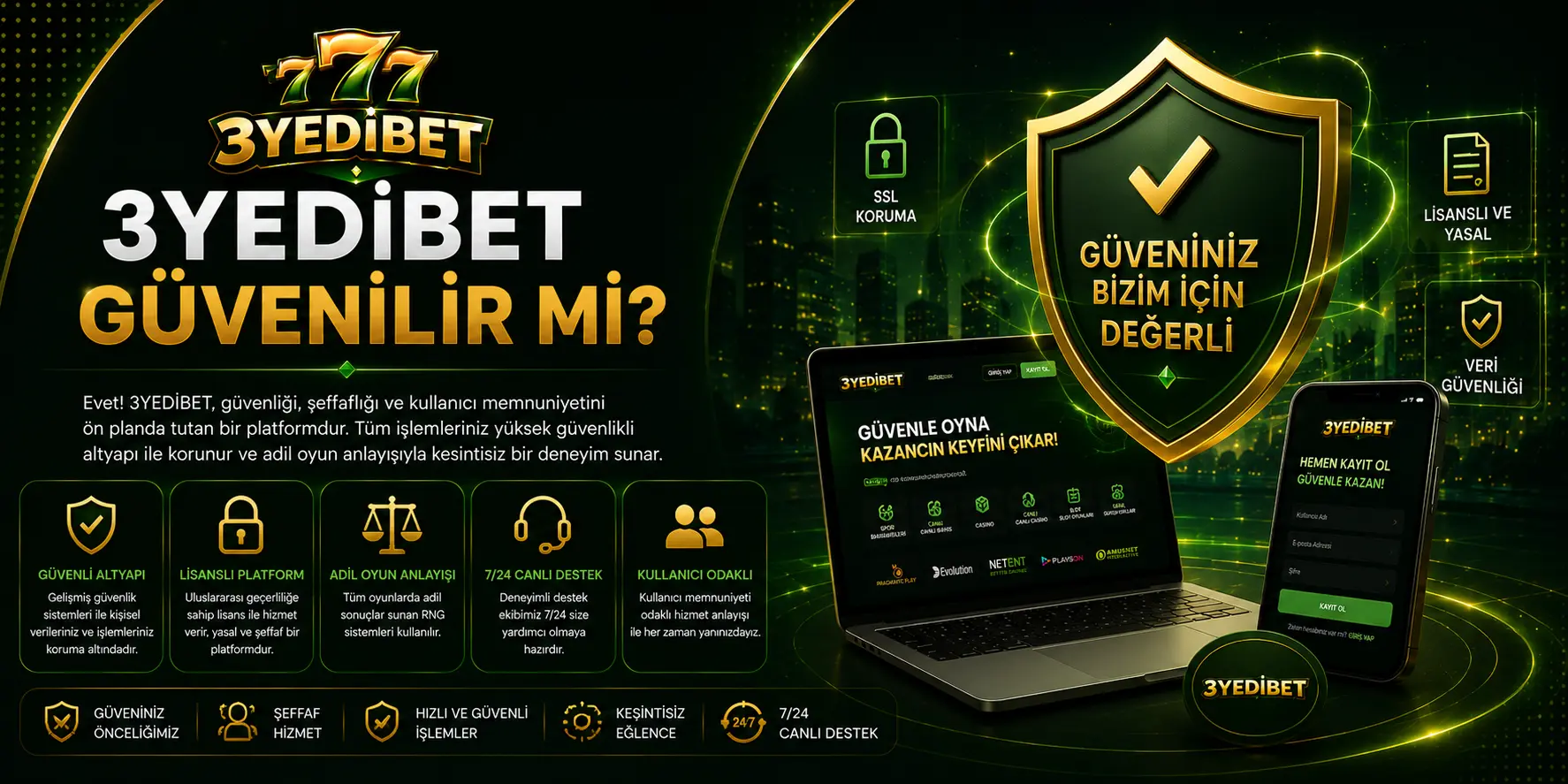 3yedibet