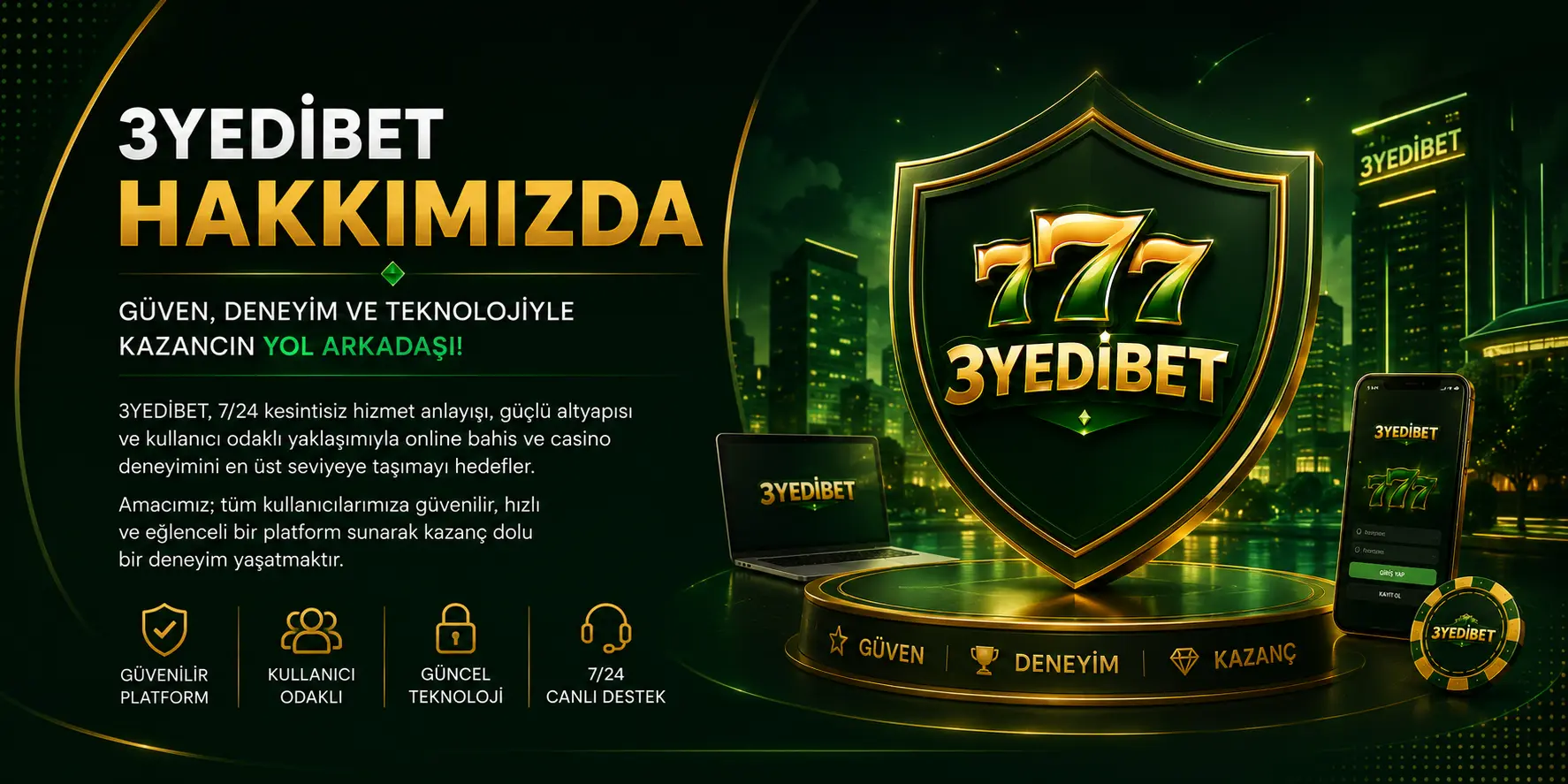 hakkımızda