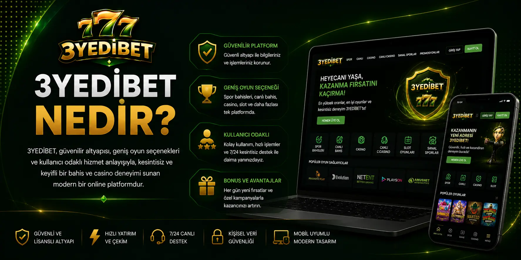 3yedibet